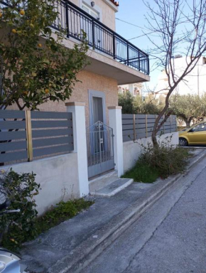 BLE apartments